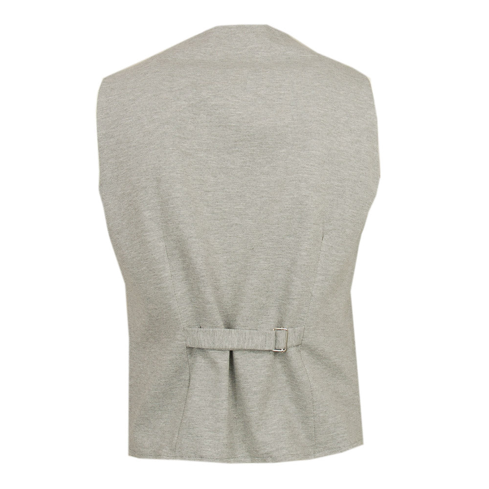 Harmaa liivi ⎪ Nous