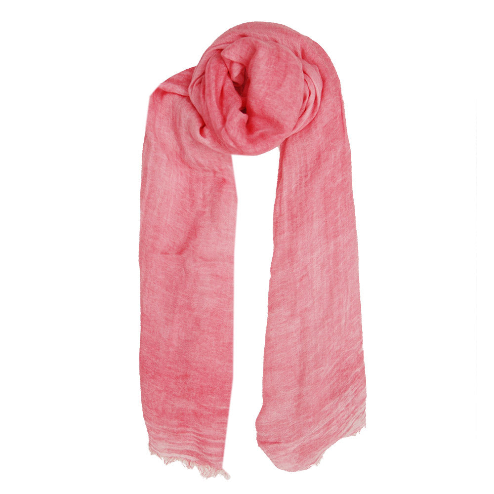 Ljusrosa halsduk ⎪ Bojua