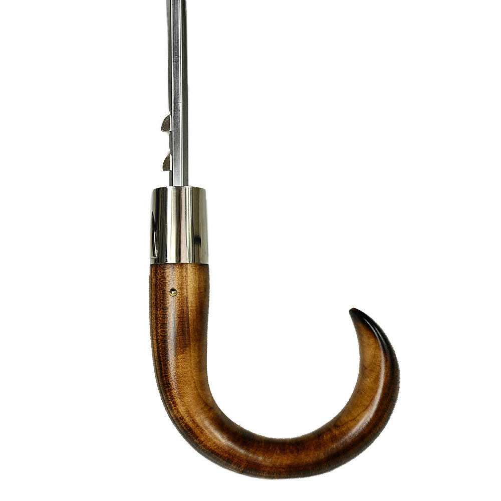 Kokoontaittuva sininen sateenvarjo⎪ Ince Umbrellas