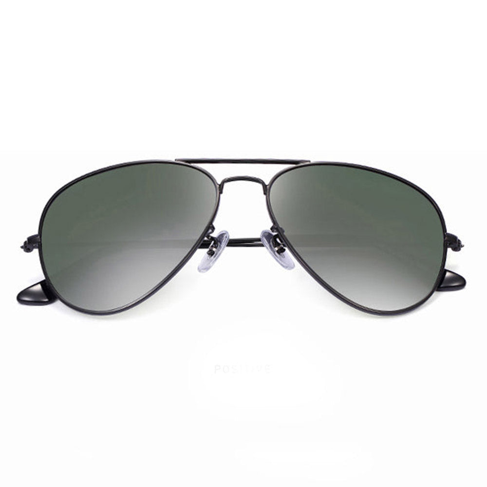 Black pilot sunglasses⎪ Classic Inspired ⎪ JohNocera