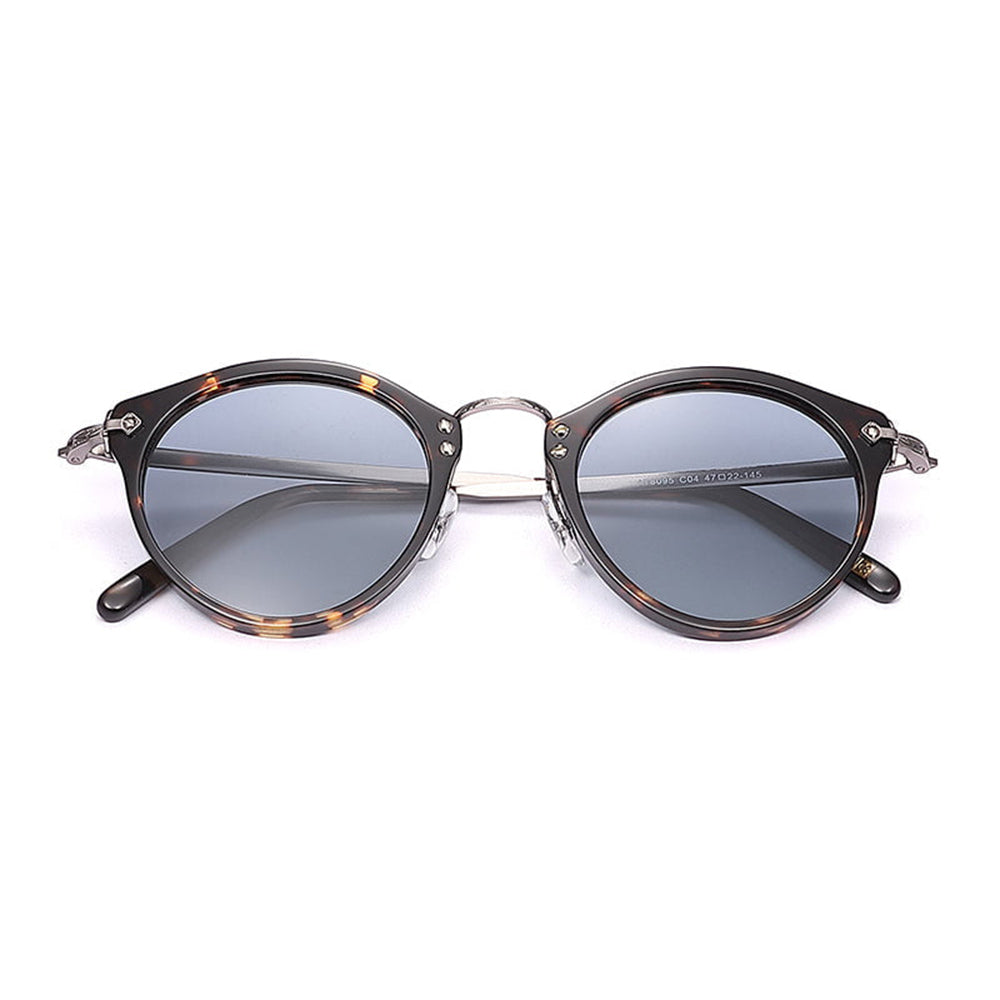 Dark brown sunglasses⎪ Tage Tortoise⎪ JohNocera