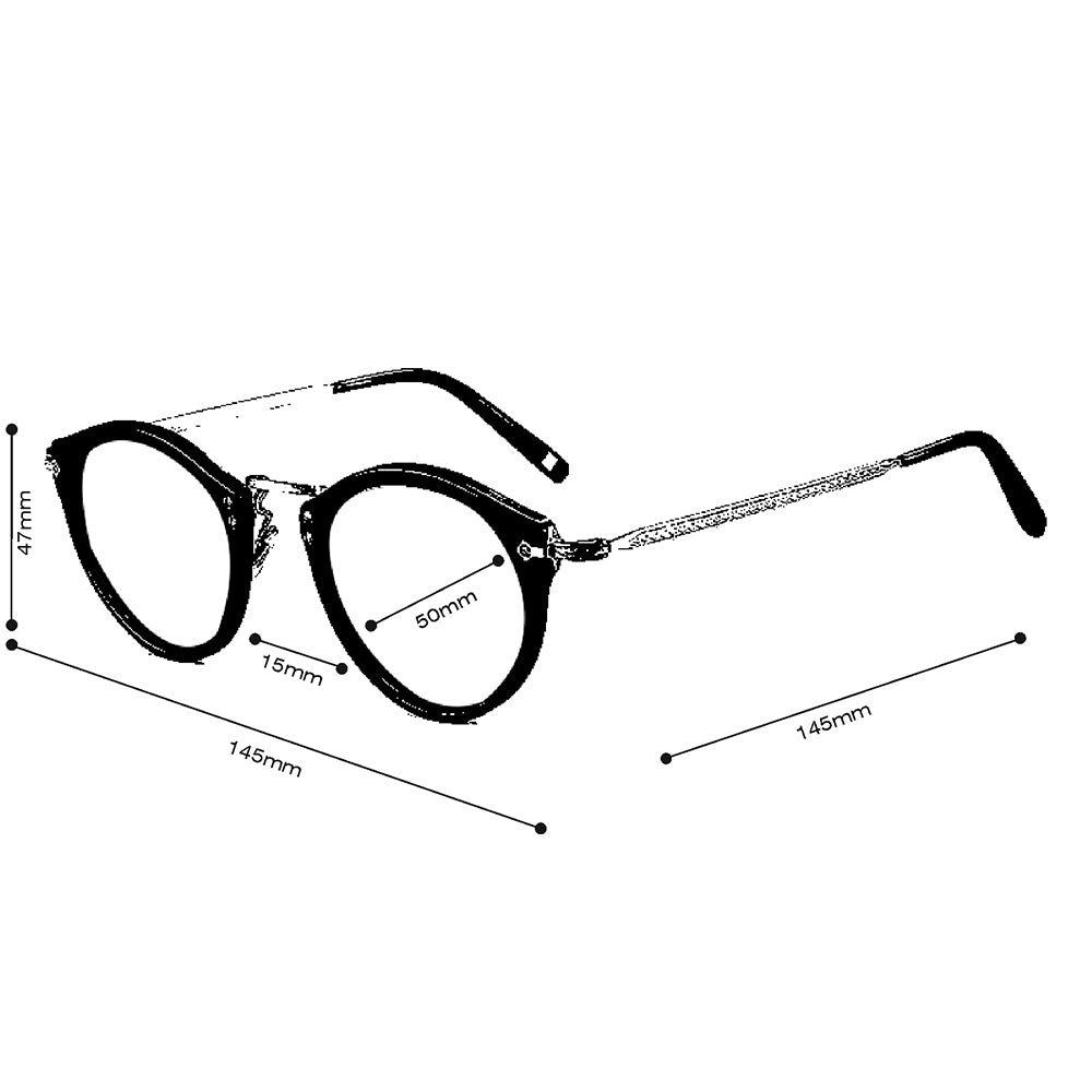 Dark brown sunglasses⎪ Tage Tortoise⎪ JohNocera