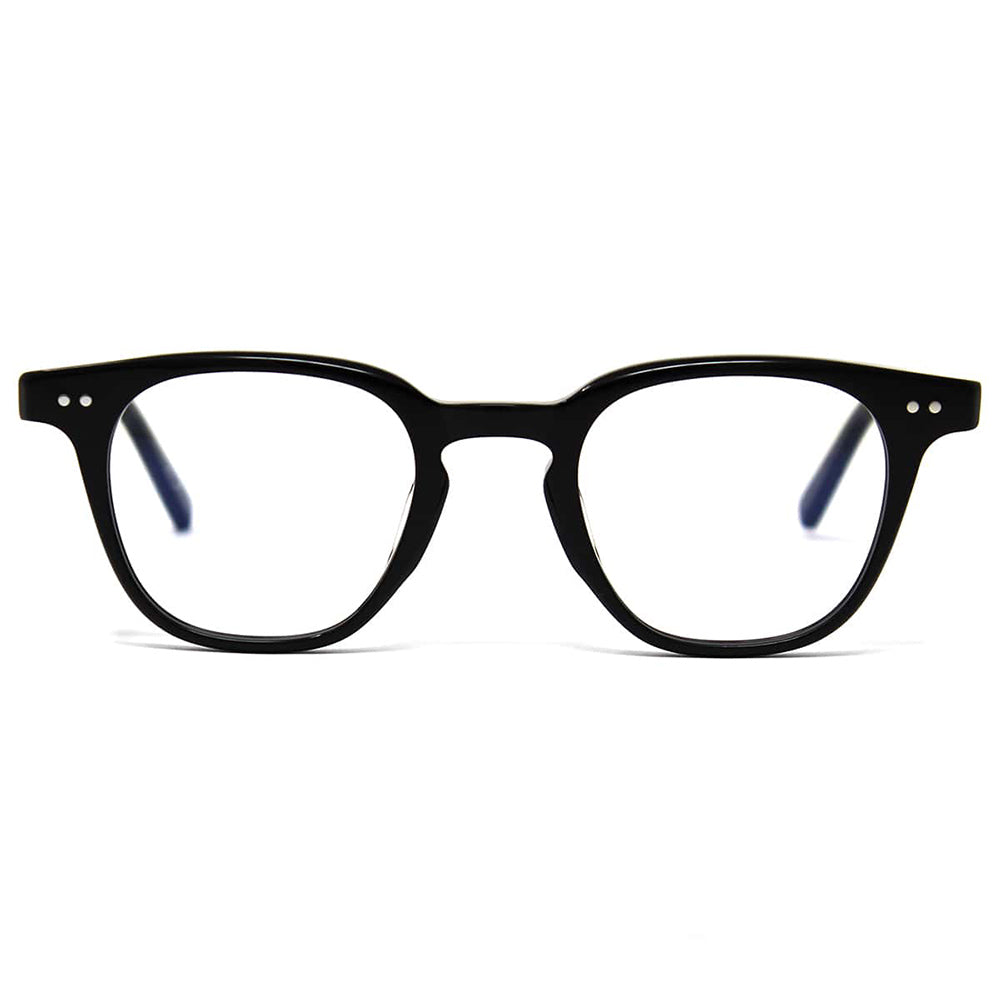 Black blue light glasses⎪ Over Blue Control ⎪ JohNocera