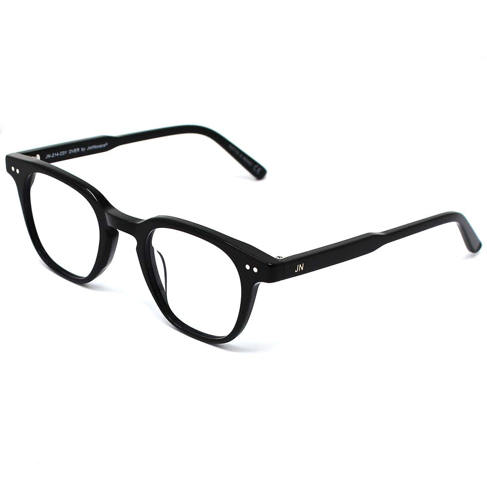 Black blue light glasses⎪ Over Blue Control ⎪ JohNocera