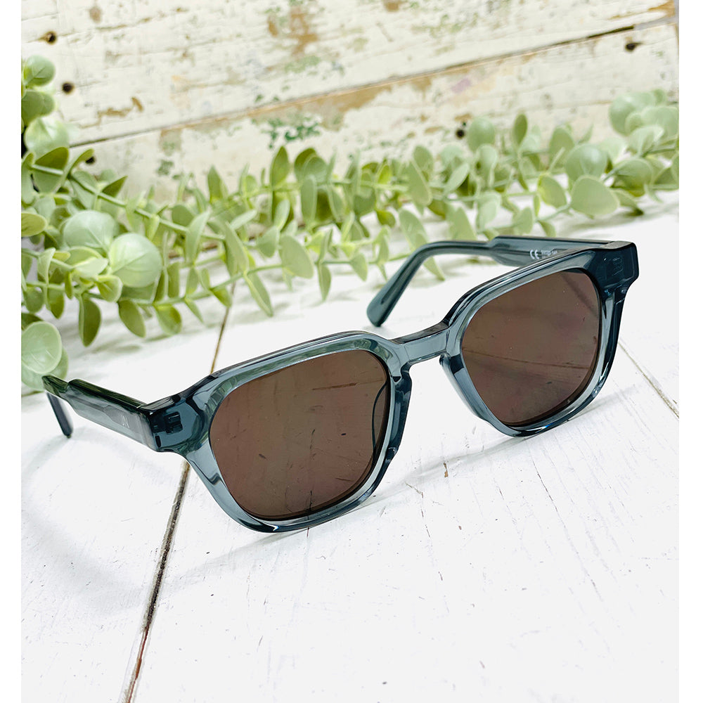 Spectre sunglasses Cosmopolis Gold