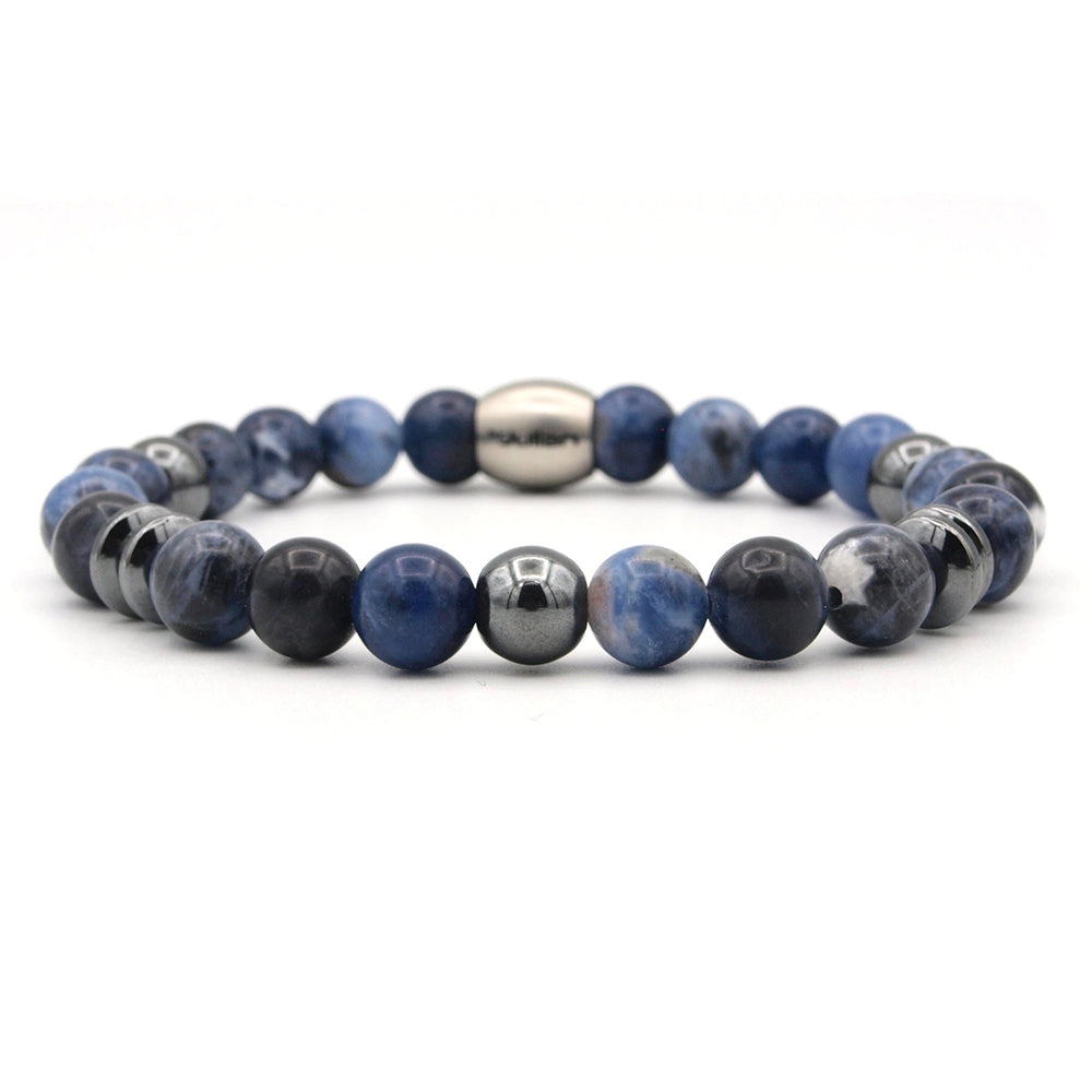 Bracelet ⎪ Musim Sodalite ⎪ By Julian