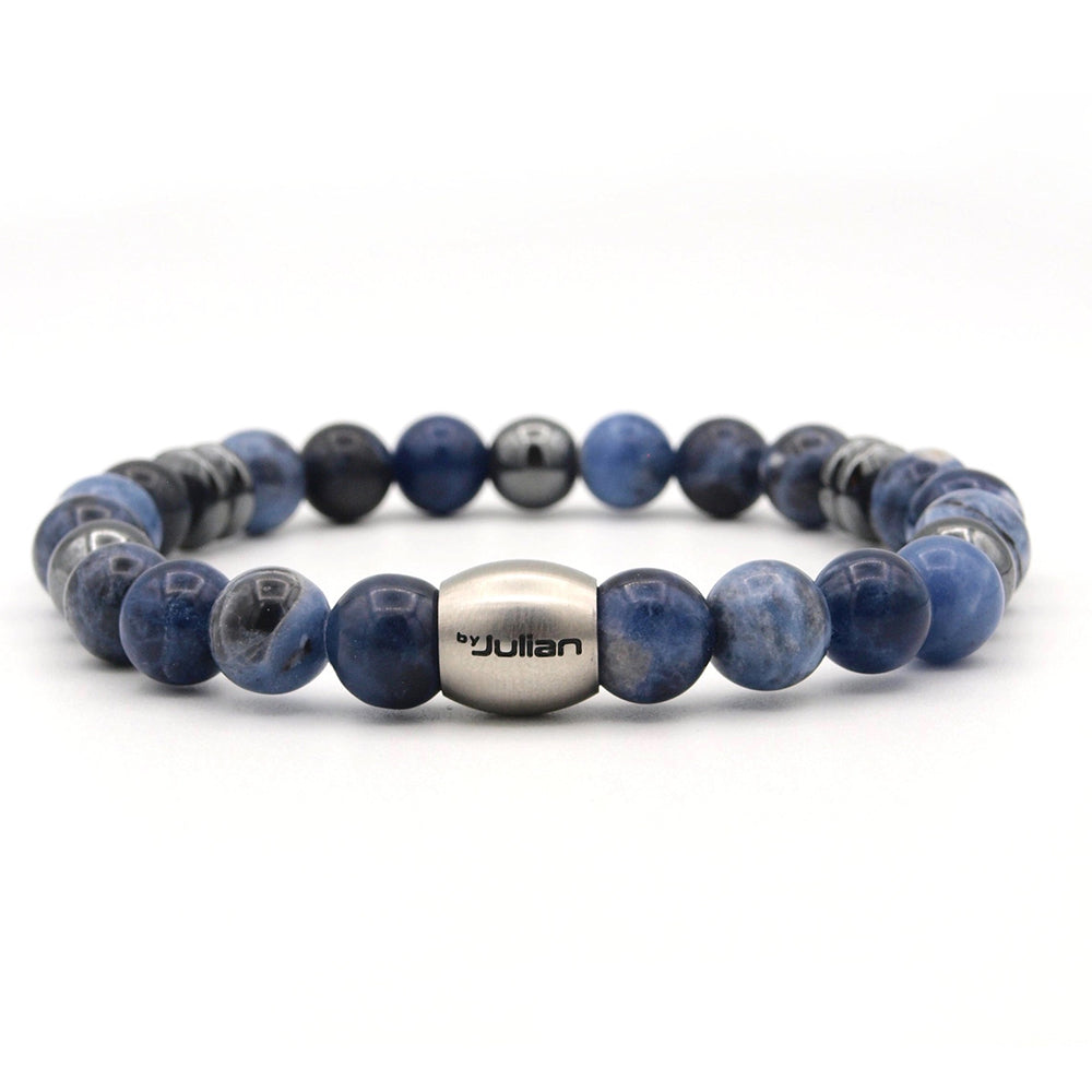 Bracelet ⎪ Musim Sodalite ⎪ By Julian