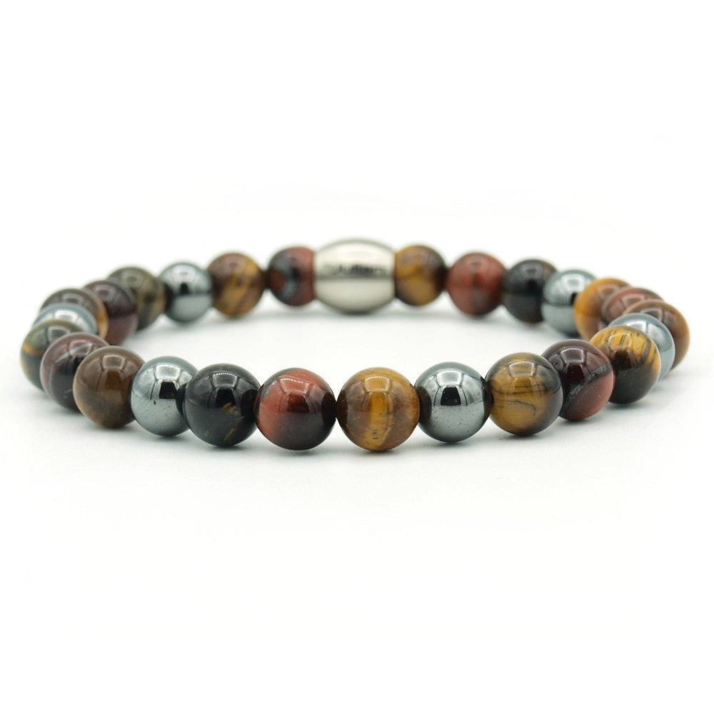 Bracelet ⎪Mix Black⎪ By Julian