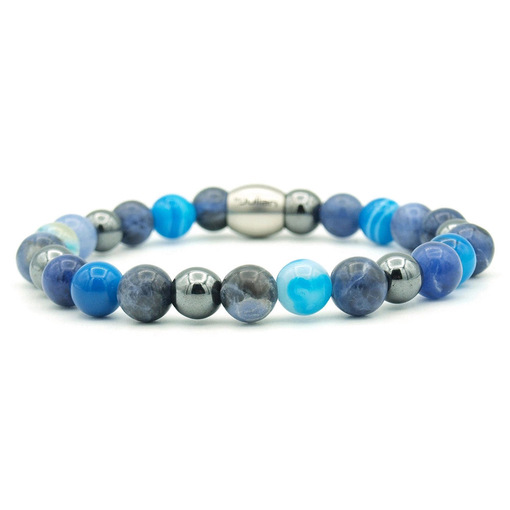 Bracelet ⎪Mix Black⎪ By Julian