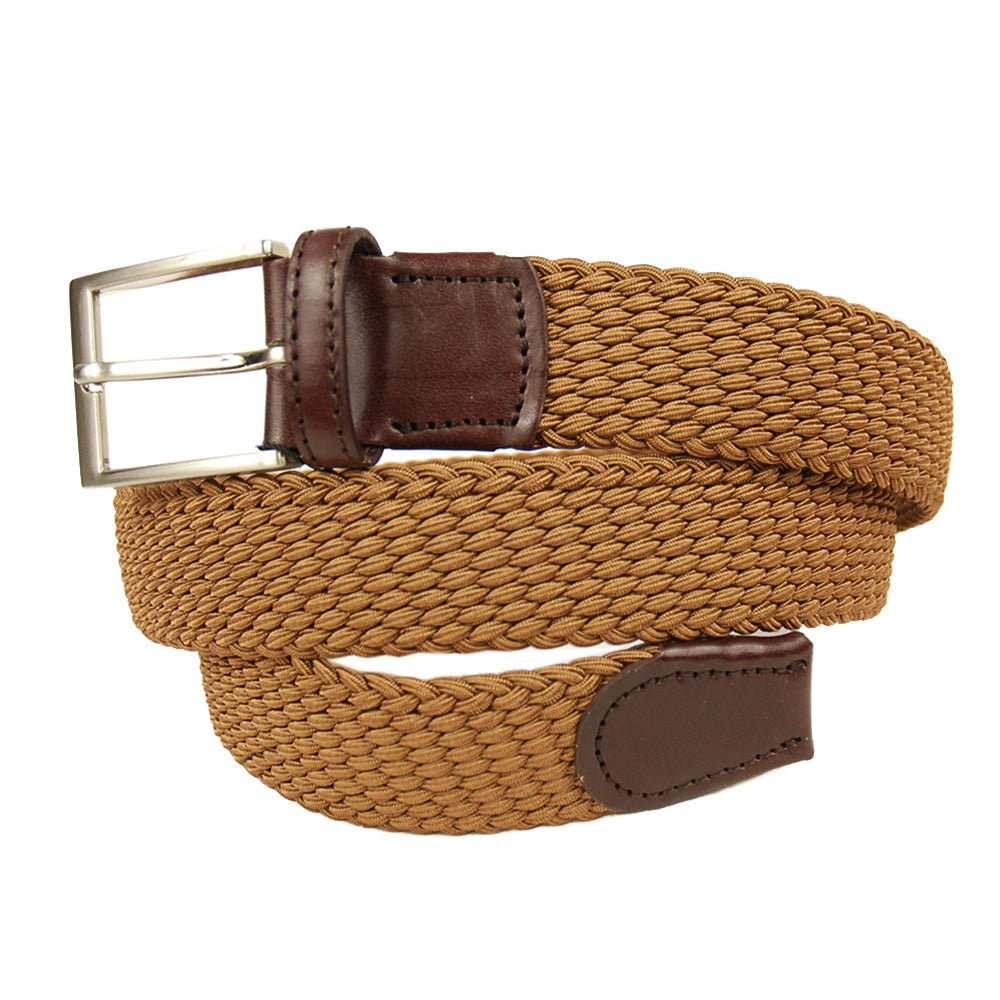 Flexible fabric belt ⎪ Caldero Hebilla ⎪ Layos