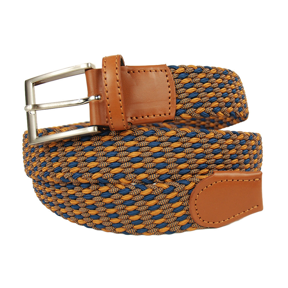 Flexible fabric belt ⎪ Sanabria ⎪ Layos