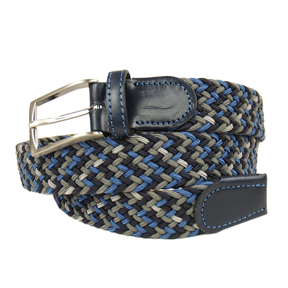 Flexible fabric belt ⎪ Mijas ⎪ Layos