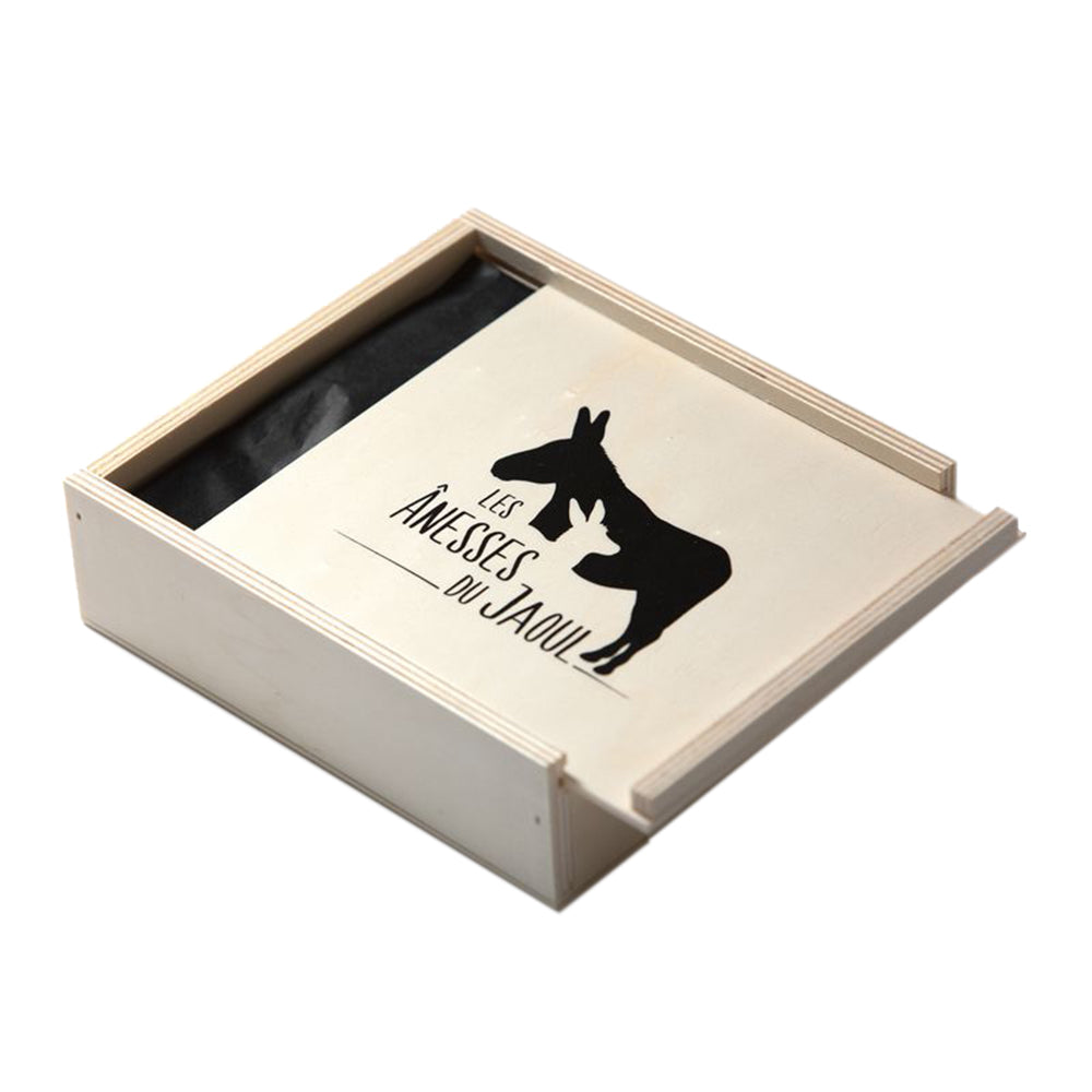 Parranajosetti lahjapakkauksessa⎪Les Ânesses Du Jaoul