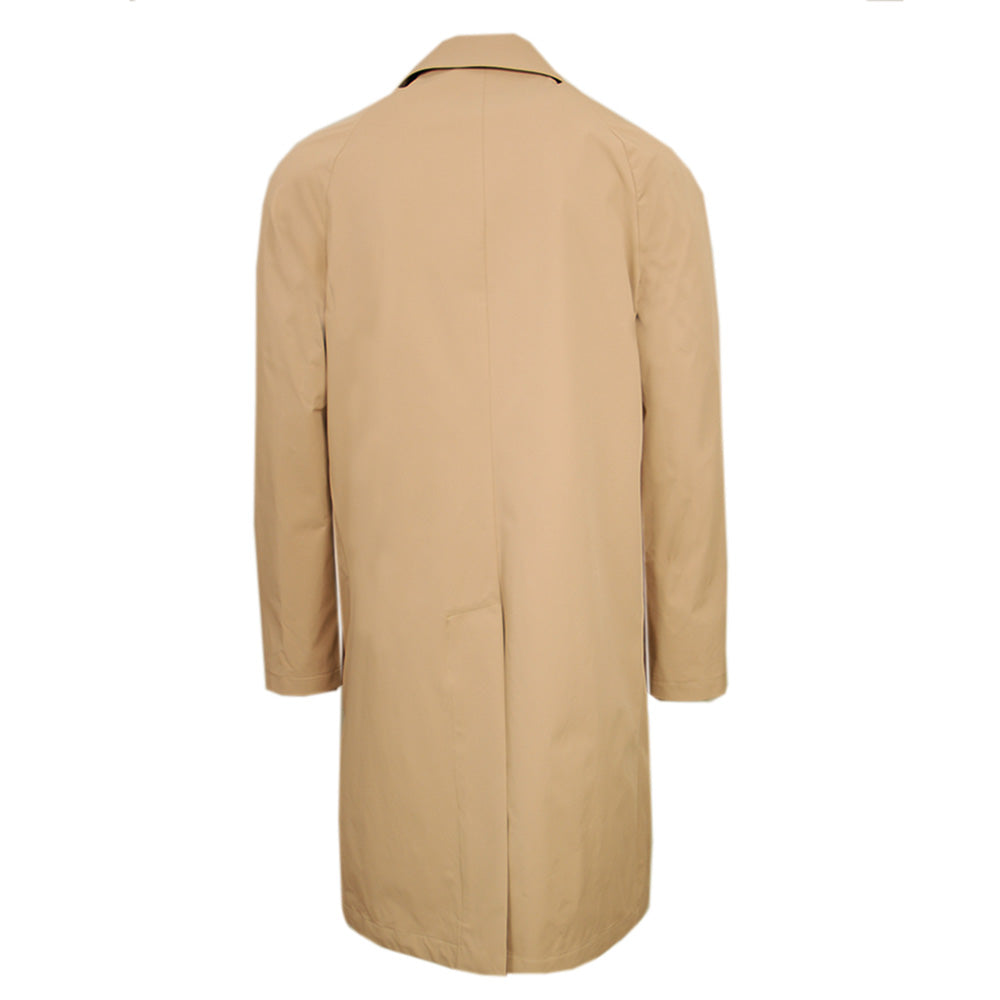 Hellbraune Übergangsjacke ⎪ Lambro ⎪ Marselo