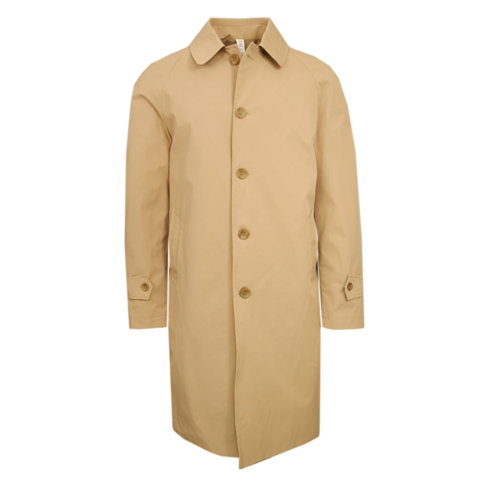 Hellbraune Übergangsjacke ⎪ Lambro ⎪ Marselo