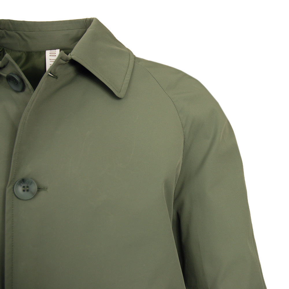 Grüne Übergangsjacke ⎪ Lambro ⎪ Marselo