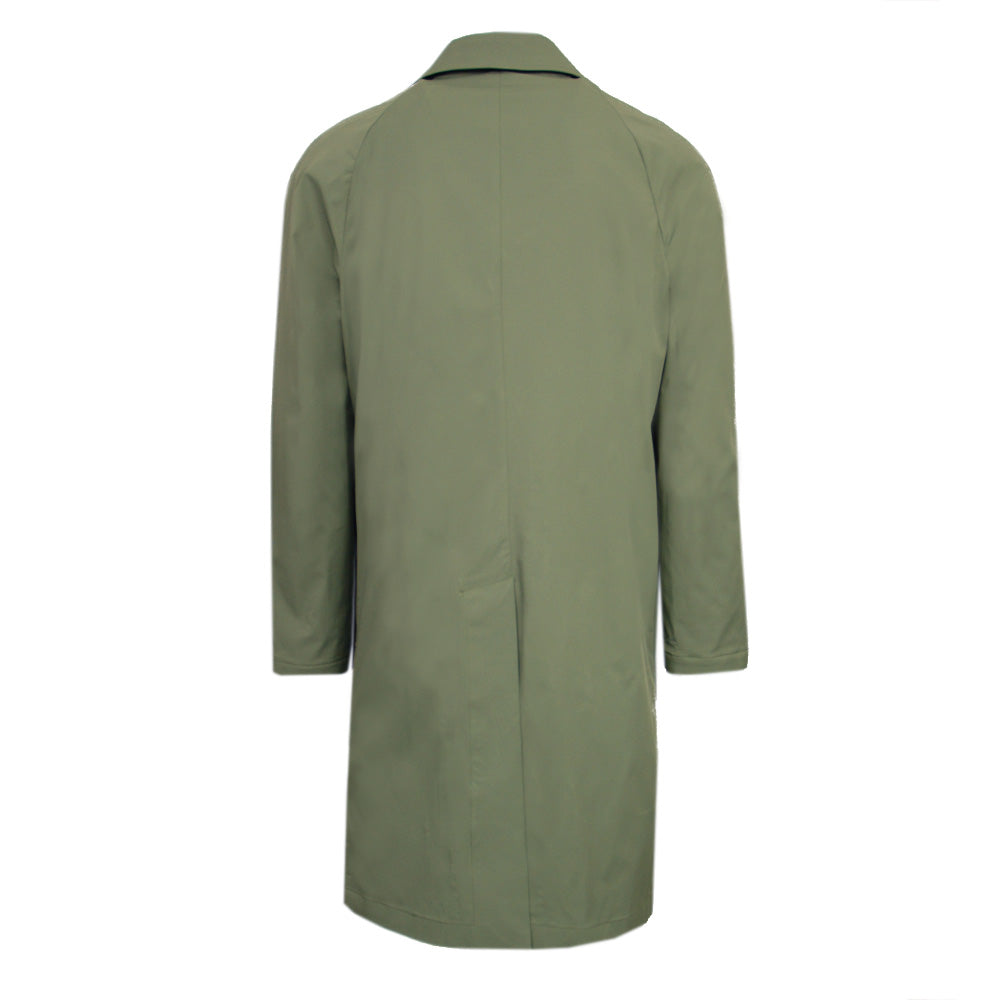 Grüne Übergangsjacke ⎪ Lambro ⎪ Marselo