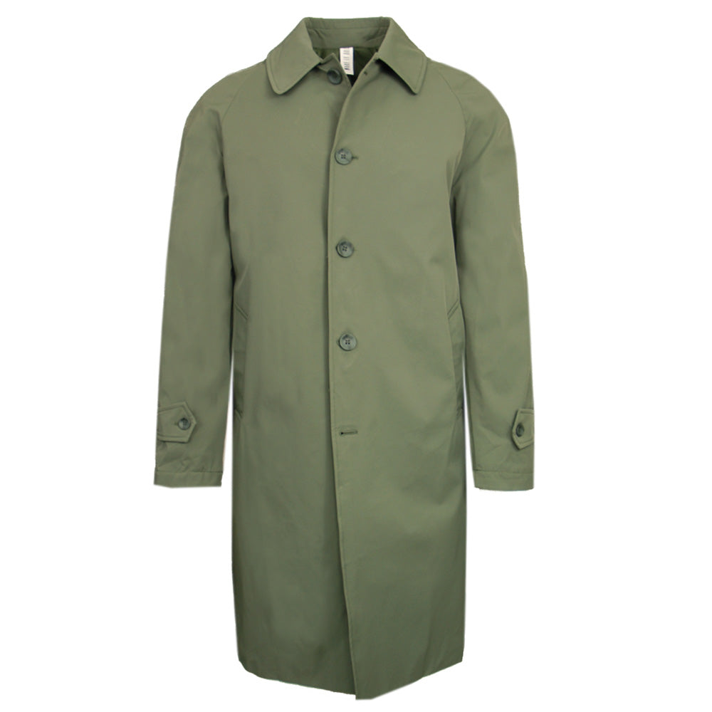 Grüne Übergangsjacke ⎪ Lambro ⎪ Marselo