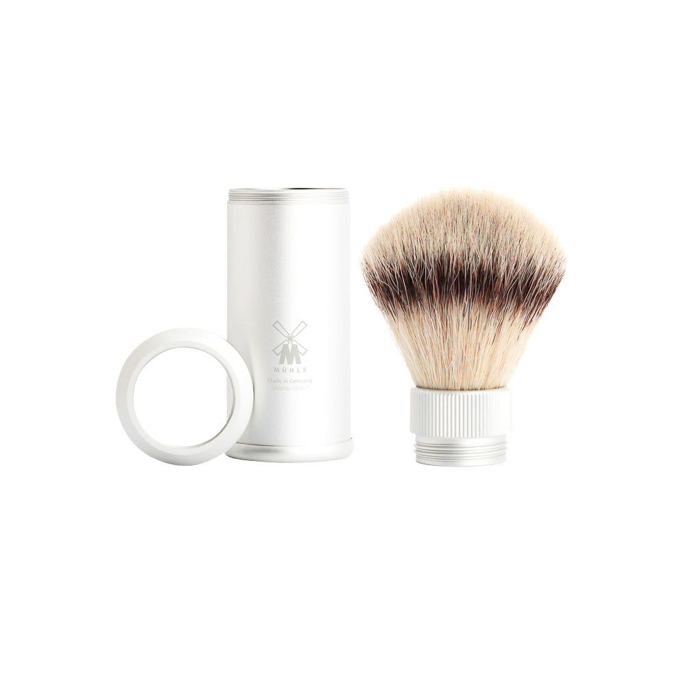 Matkasuti silvertip fibre⎪Mühle
