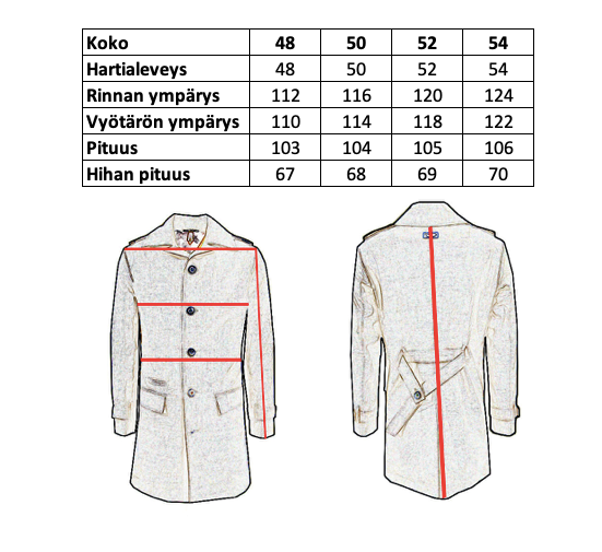 Hellbraune Übergangsjacke ⎪ Lambro ⎪ Marselo
