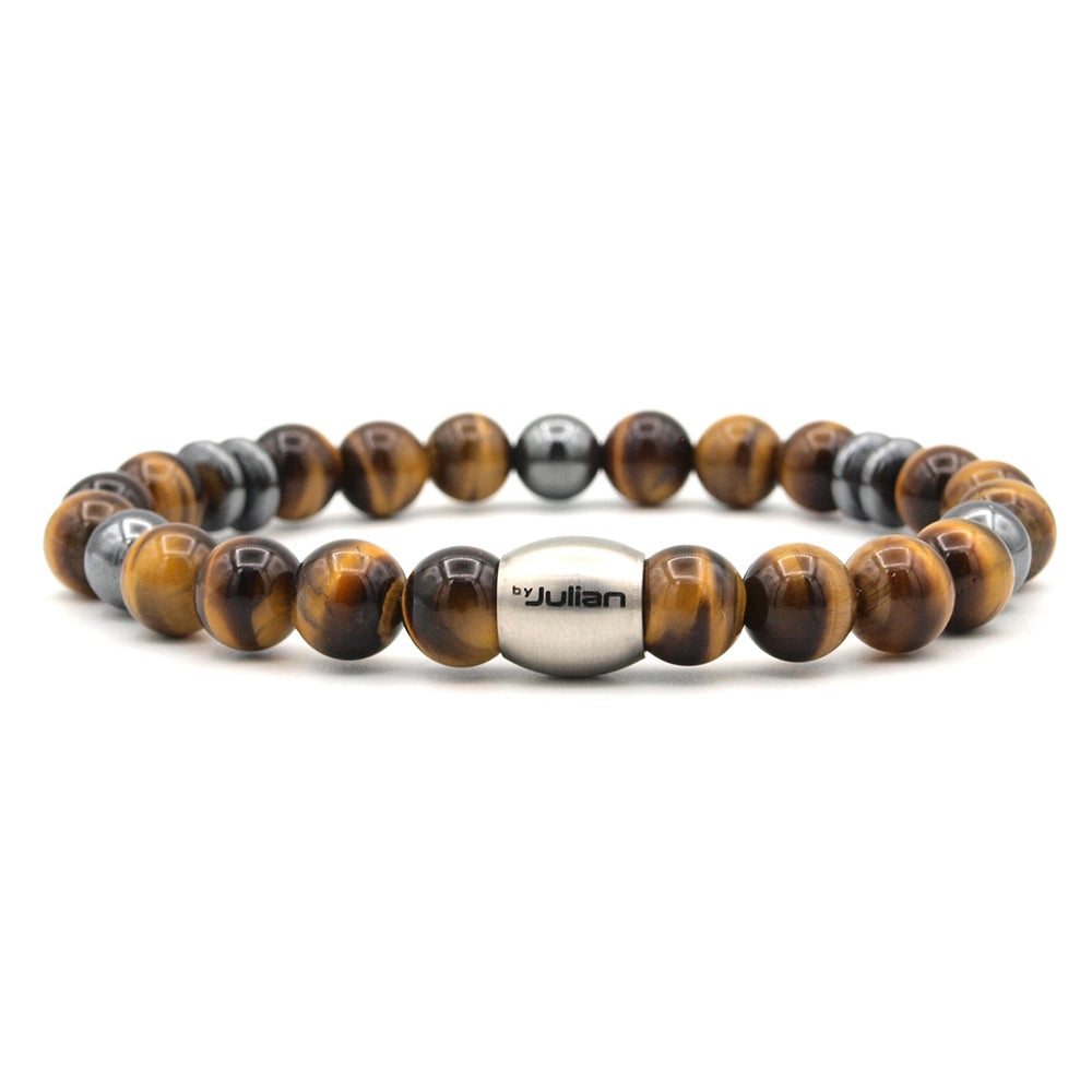 Armband ⎪ Musim Tigers´s Eye⎪ By Julian