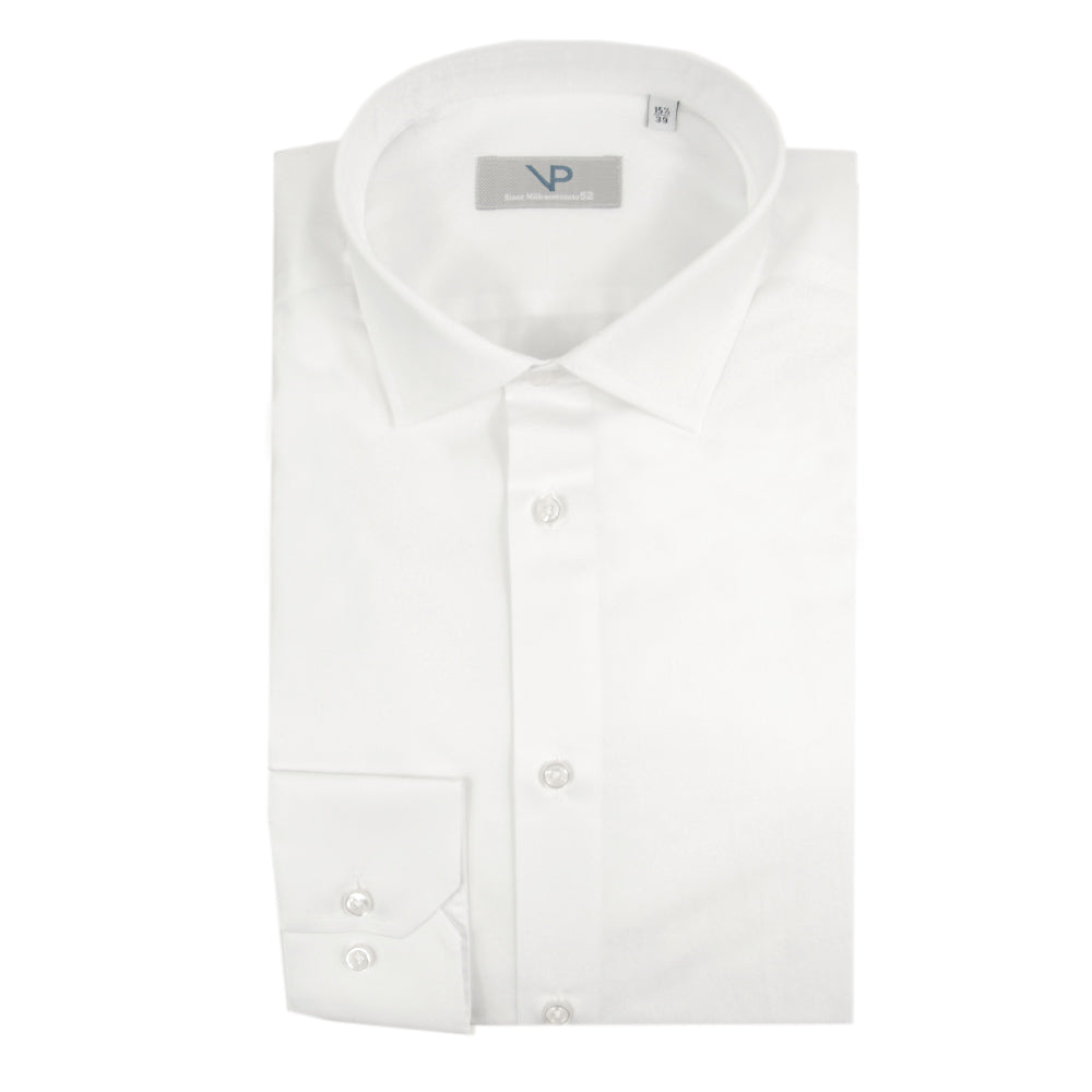 White dress shirt ⎪ Siena ⎪ Piero Gianchi