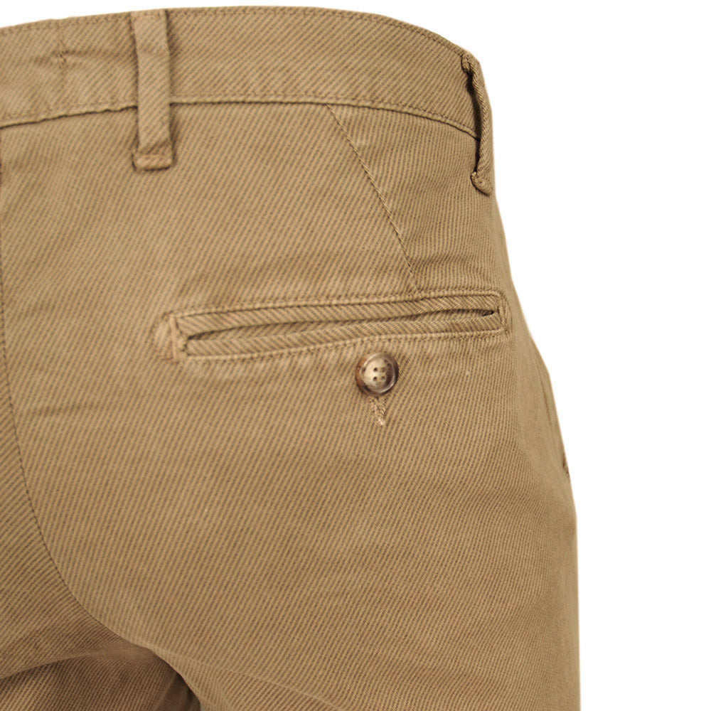 Brown pants⎪ Sorano ⎪ Piero Gianchi