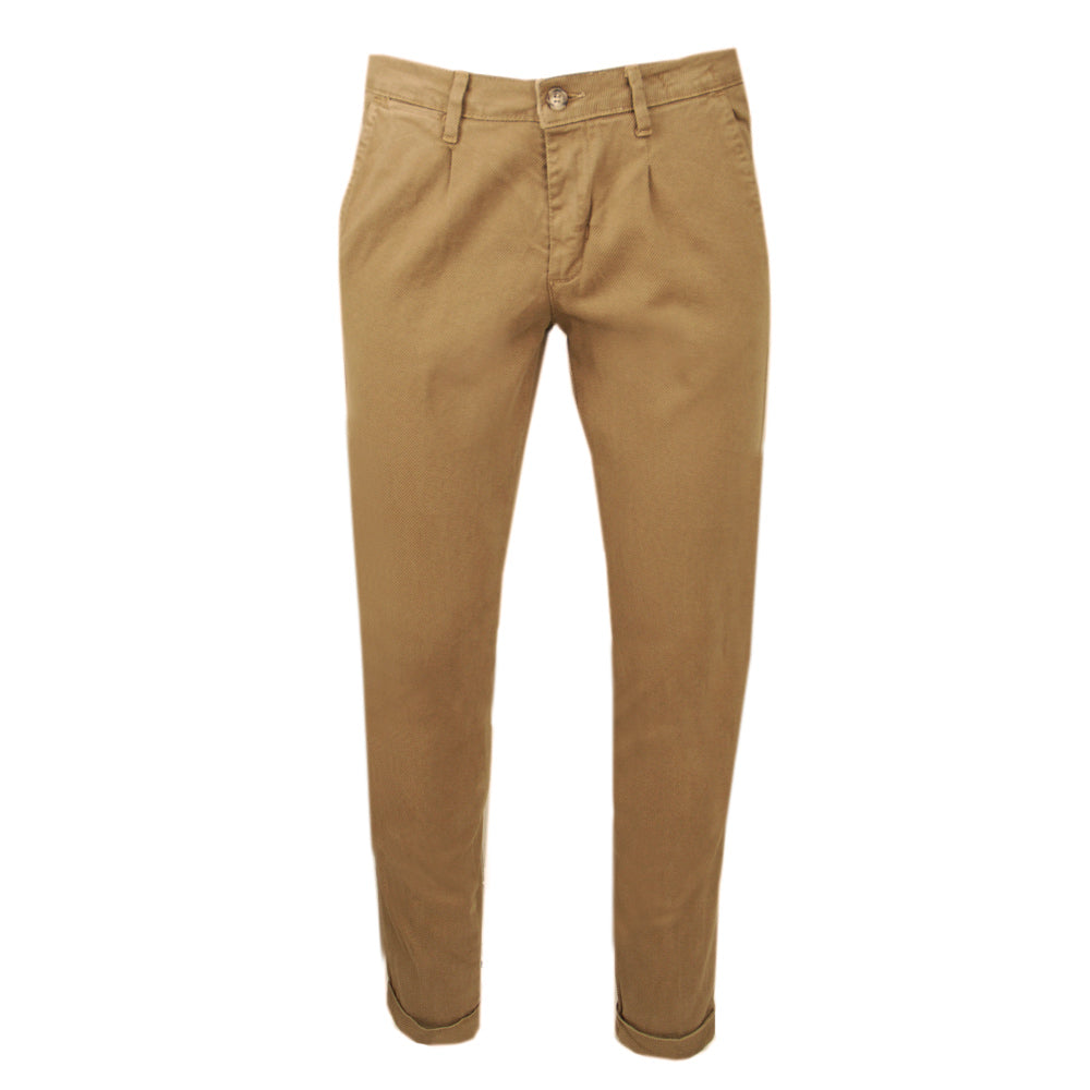 Brown pants⎪ Sorano ⎪ Piero Gianchi