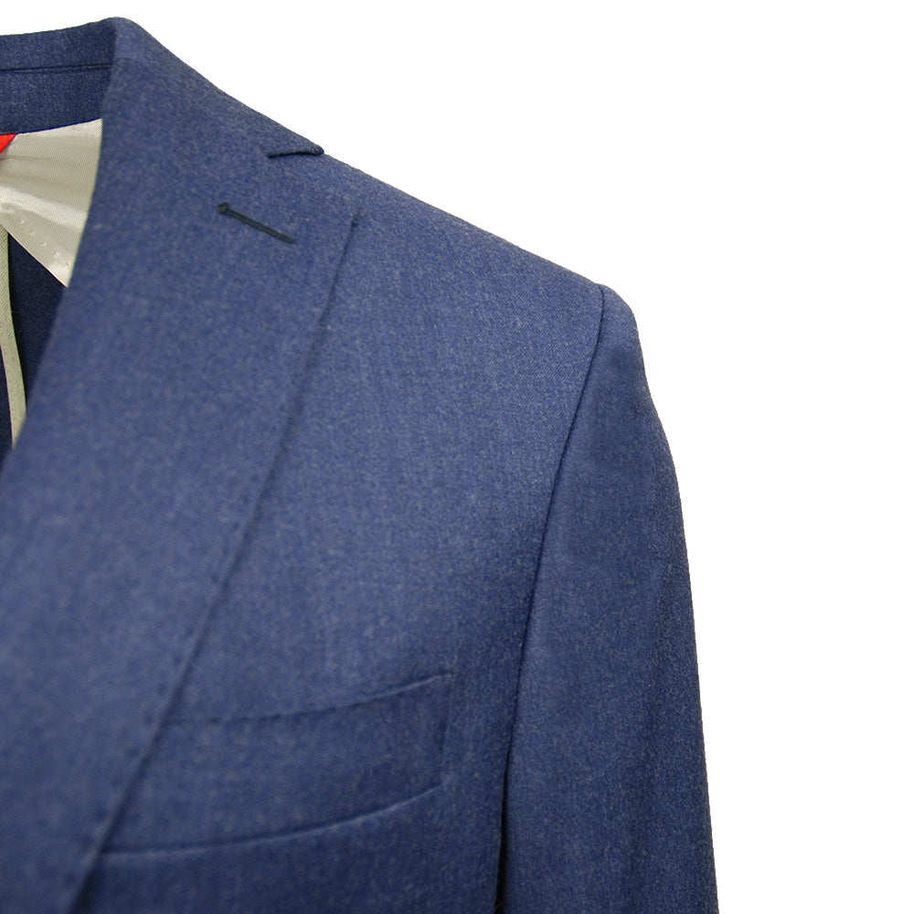 Blå bleiser ⎪ Sorrento ⎪ Posillipo 1930