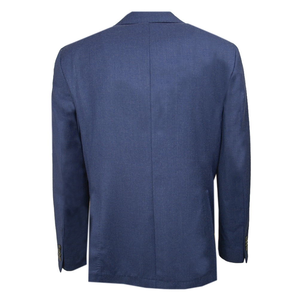 Blå bleiser ⎪ Sorrento ⎪ Posillipo 1930