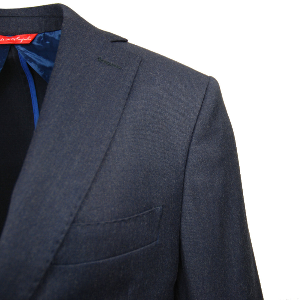 Dunkelblauer Blazer ⎪ Sorrento ⎪ Posillipo 1930