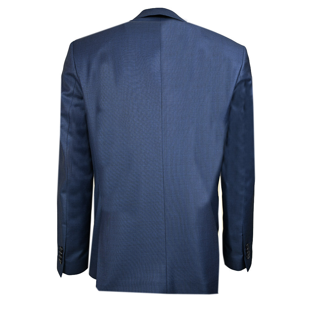 Blauer Anzug ⎪ Reda Super 110’s ⎪ Posillipo 1930