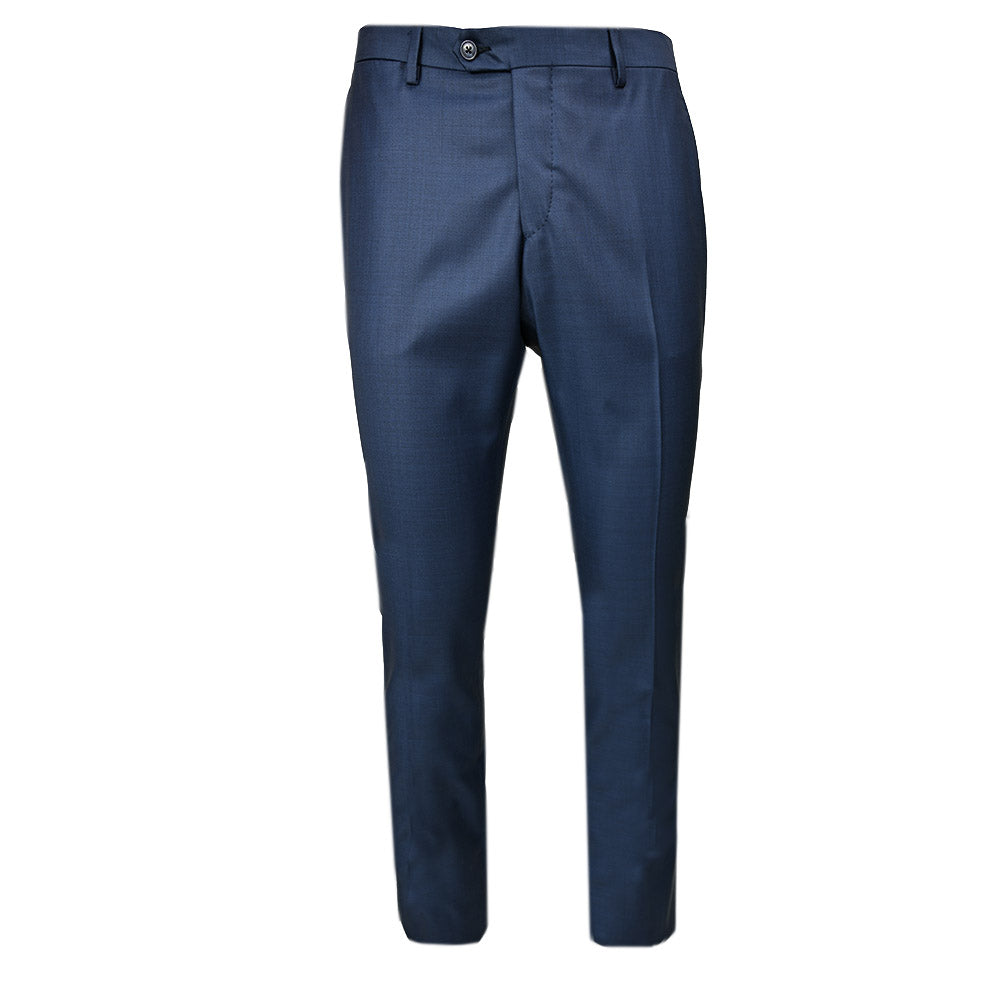 Blauer Anzug ⎪ Reda Super 110’s ⎪ Posillipo 1930