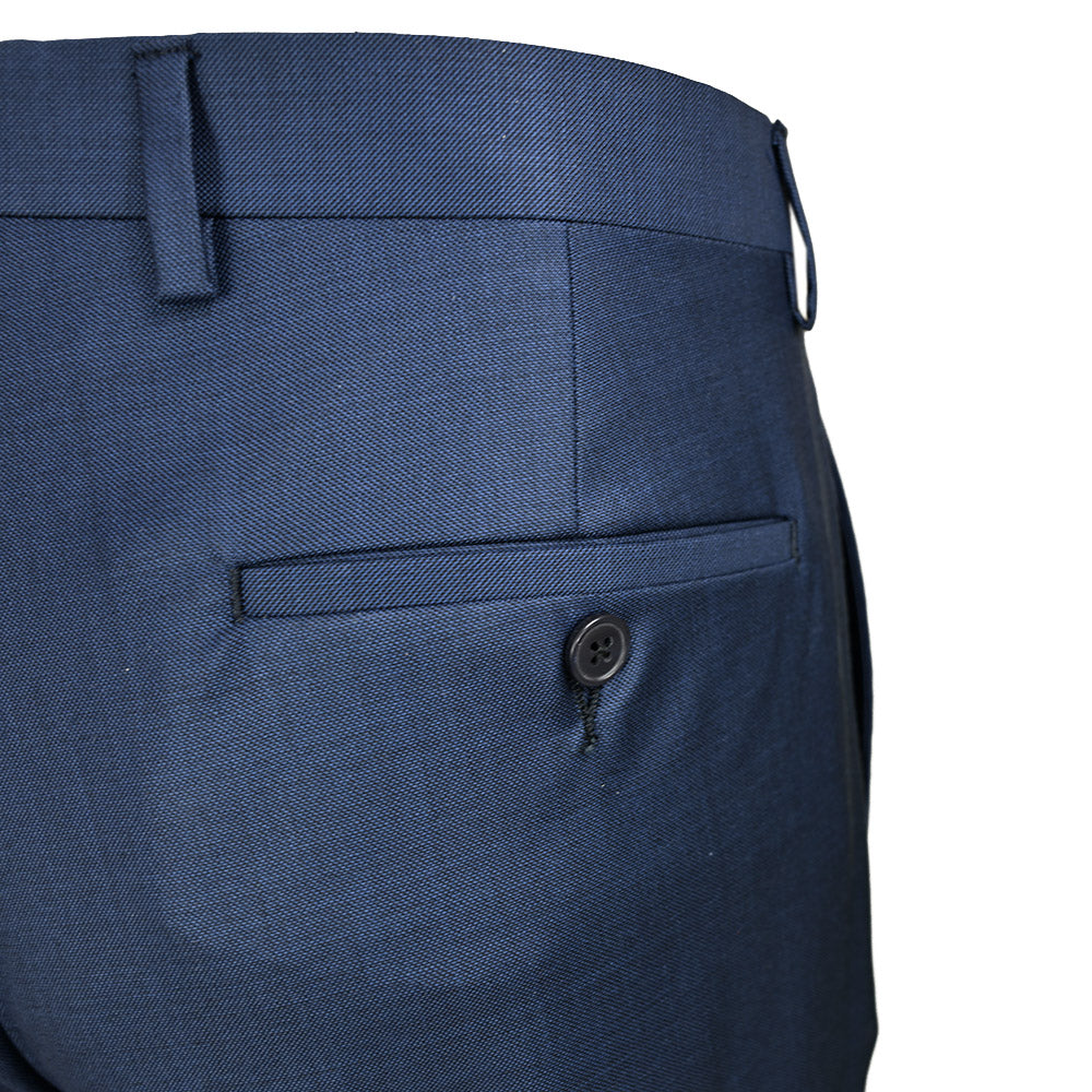 Blauer Anzug ⎪ Reda Super 110’s ⎪ Posillipo 1930