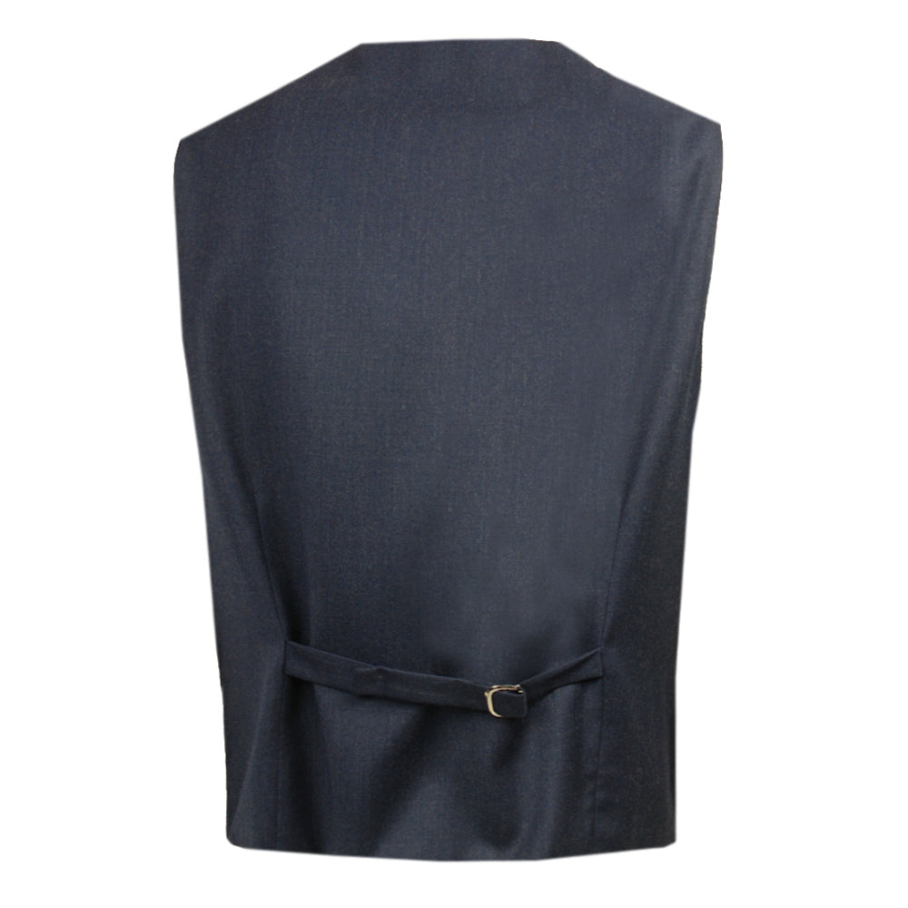 Blå kostymväst⎪ Posillipo 1930