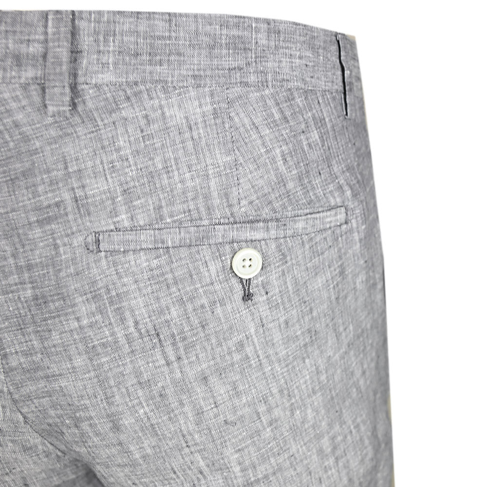 Harmaat pellavahousut⎪ Pellavapuku ⎪Posillipo 1930