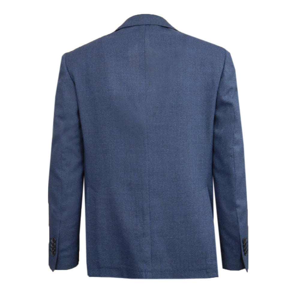Blå blazer⎪ Posillipo 1930
