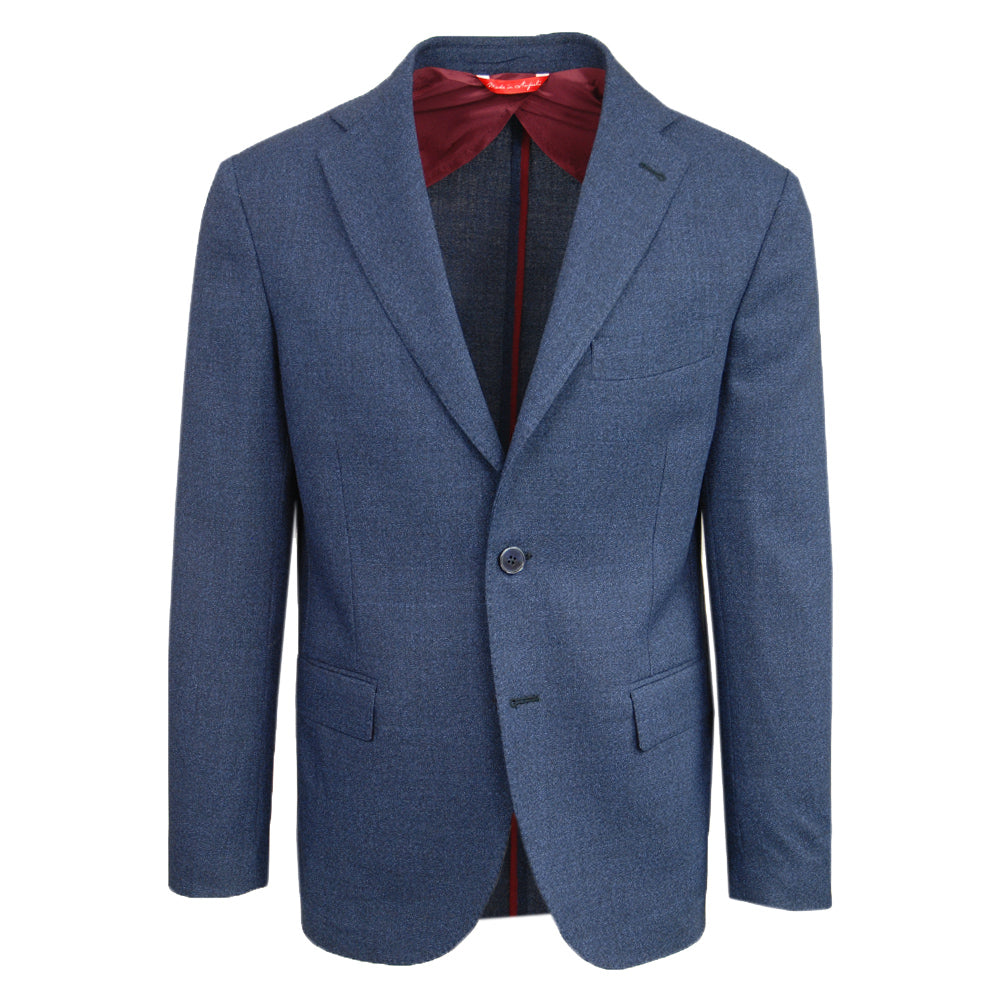 Blå blazer⎪ Posillipo 1930