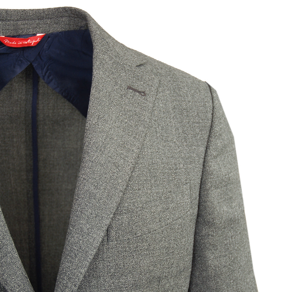 Gray blazer⎪ Posillipo 1930
