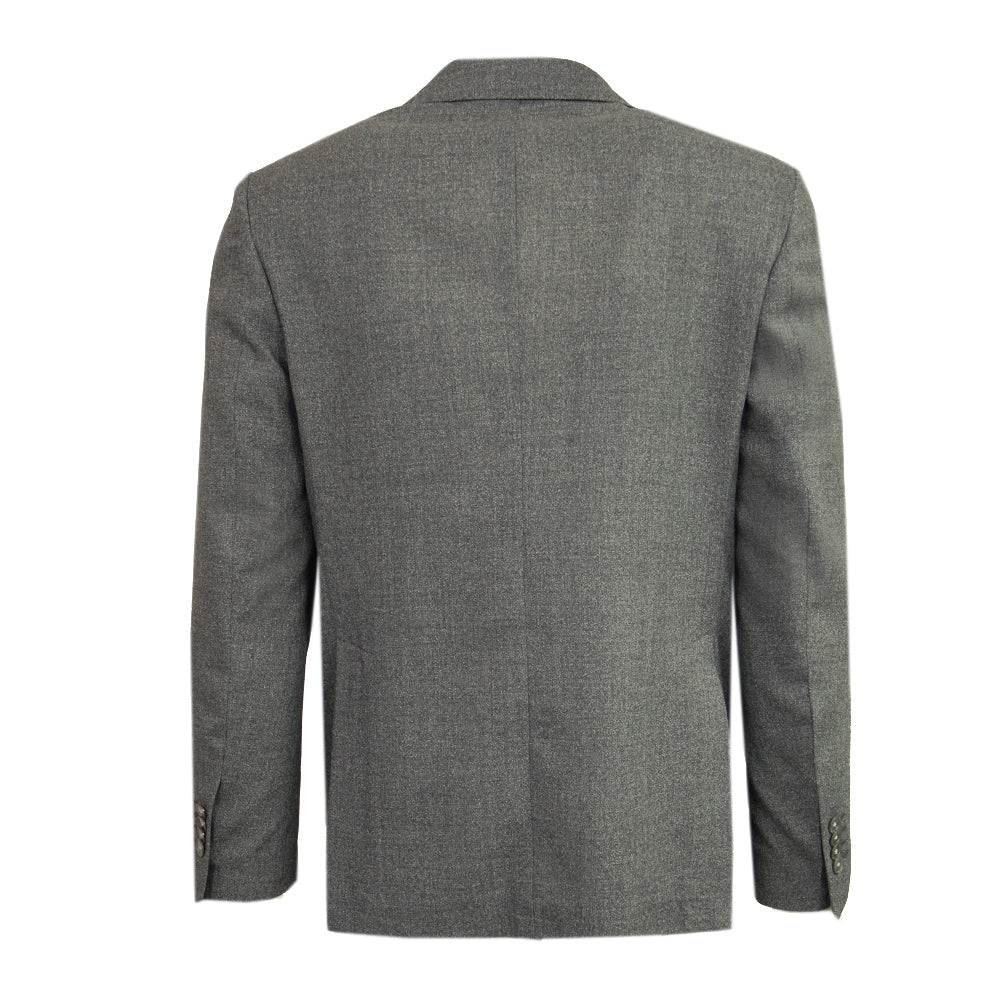 Gray blazer⎪ Posillipo 1930