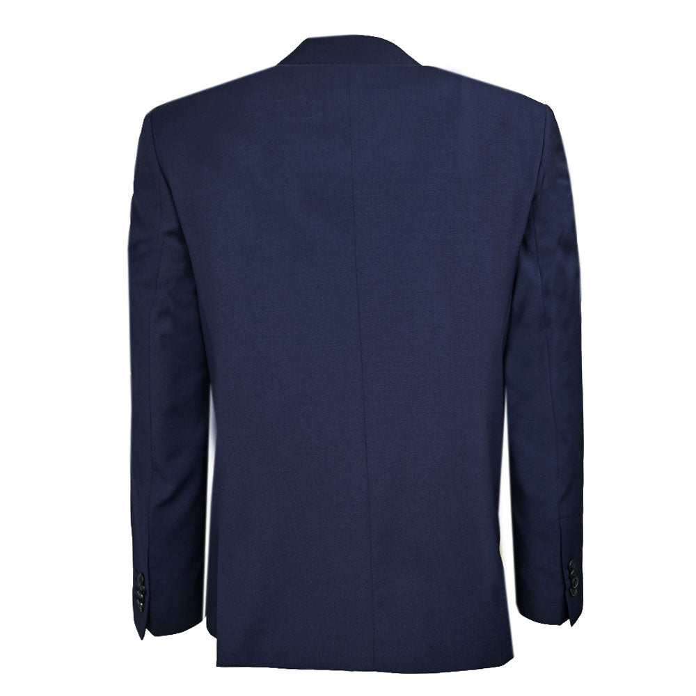 Dunkelblauer Anzug ⎪ Bosa Stretch ⎪ Posillipo 1930