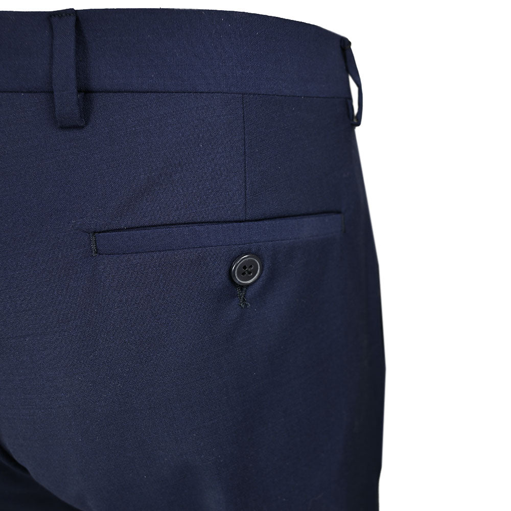 Dunkelblauer Anzug ⎪ Bosa Stretch ⎪ Posillipo 1930