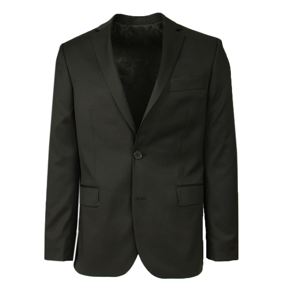 Svart kostym ⎪ REDA ⎪ Posillipo