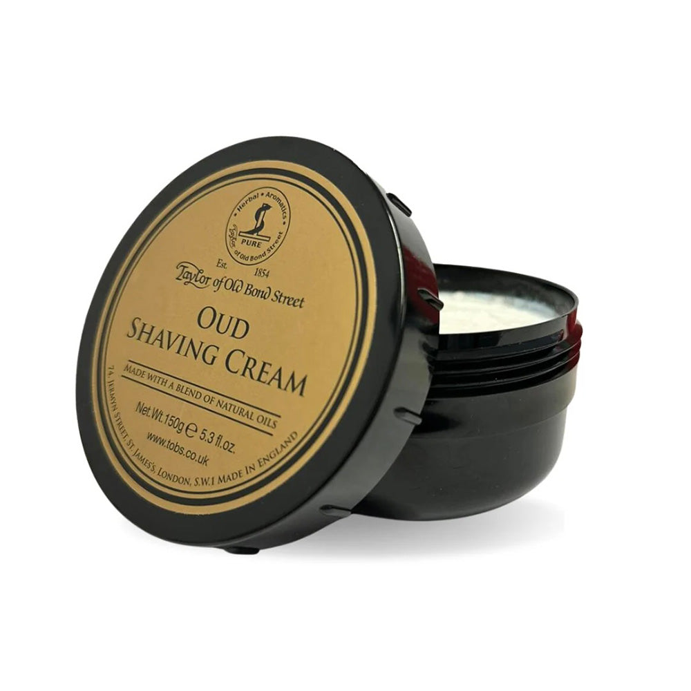 Shaving Cream Royal Forest⎪ Taylor of Old Bond Street