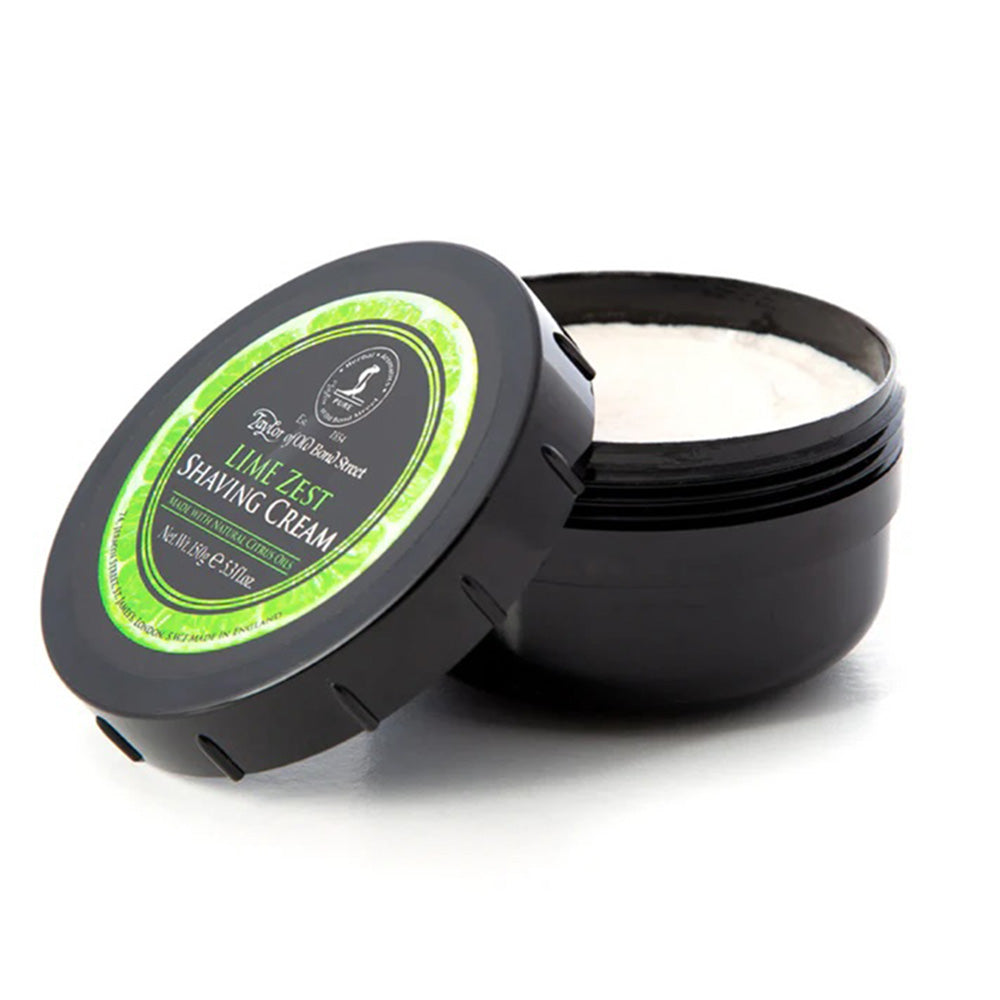Shaving Cream Royal Forest⎪ Taylor of Old Bond Street