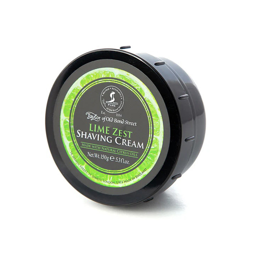 Shaving Cream Royal Forest⎪ Taylor of Old Bond Street