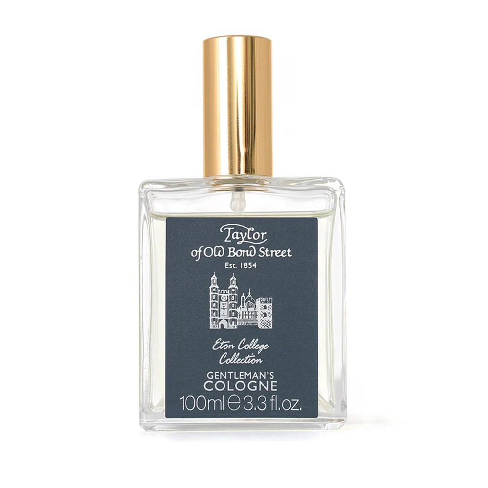 Eton College Collection Cologne⎪ Taylor Of Old Bond Street