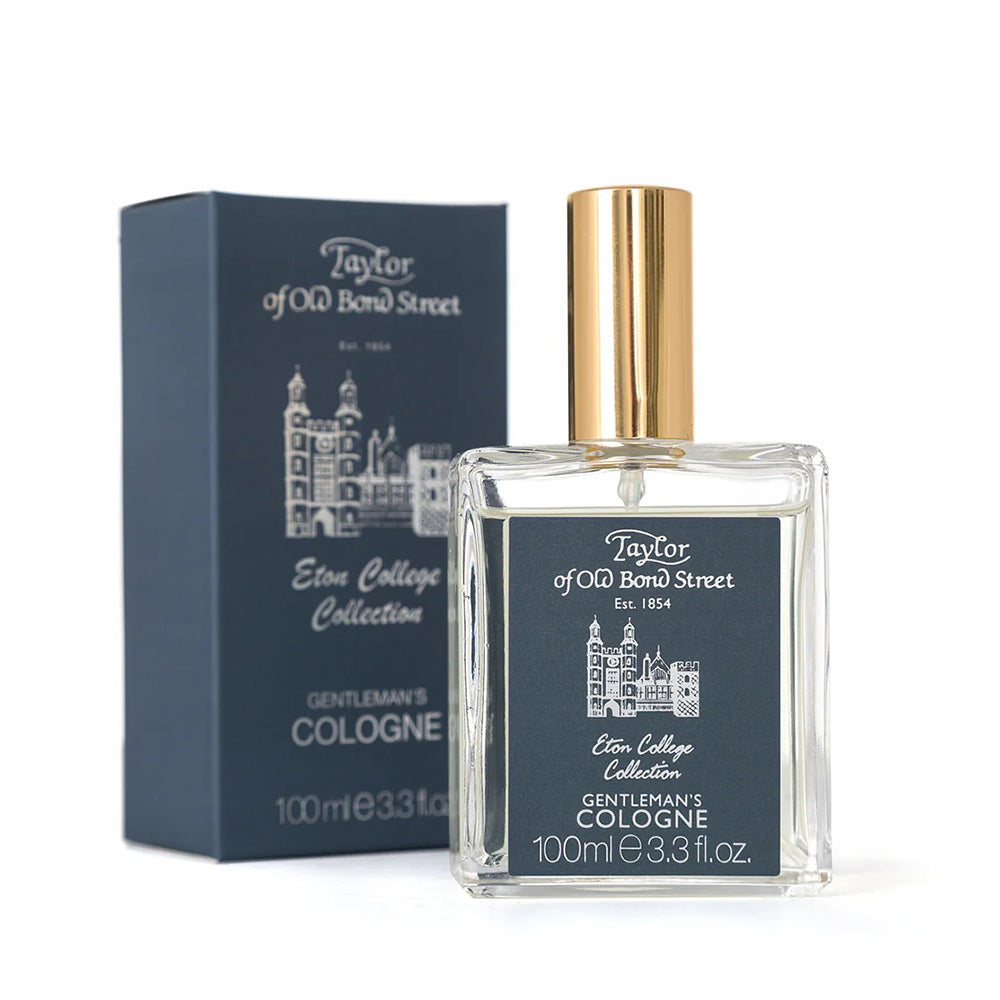 Eton College Collection Cologne⎪ Taylor Of Old Bond Street