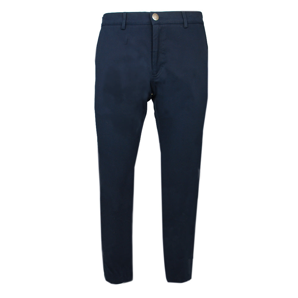 Dark blue chinos⎪Reykjavik District