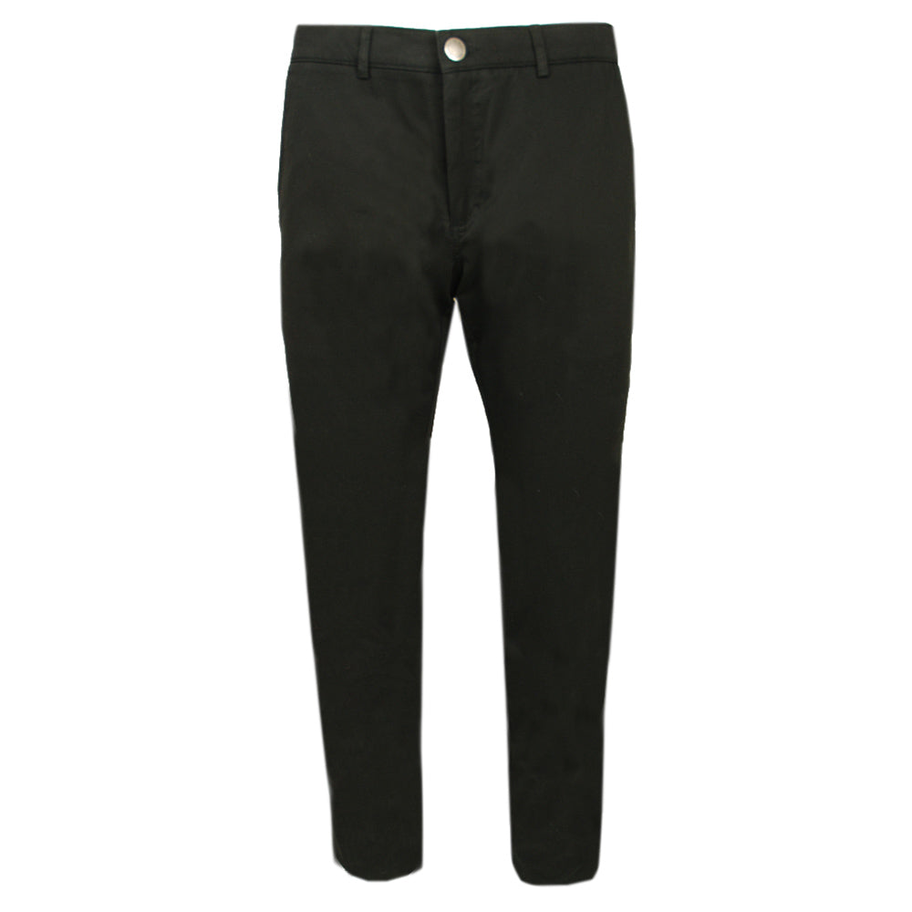 Schwarze Chinos⎪Reykjavik District